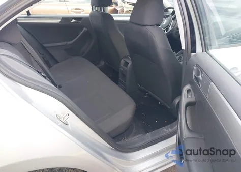 2016 Volkswagen Jetta 1.4T Se from USA, damaged, VIN 3VWD67AJ6GM343156